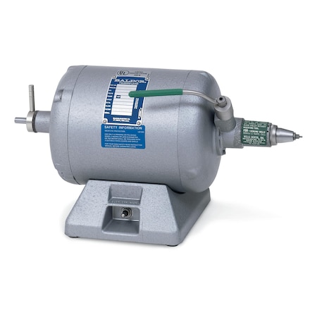 Baldor-Reliance .33/.17Hp, 3450/1725Rpm, 1Ph, 60Hz, 3528L, 380WCT 380WCT